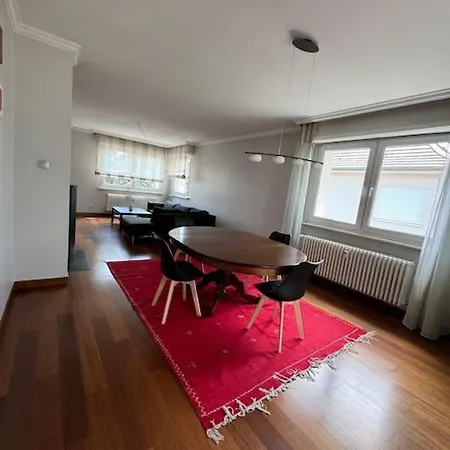 Apartament L'authenticite Holtzheim