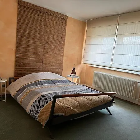 Apartament L'authenticite Holtzheim