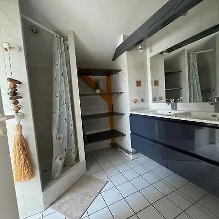 L'authenticite Apartament *
