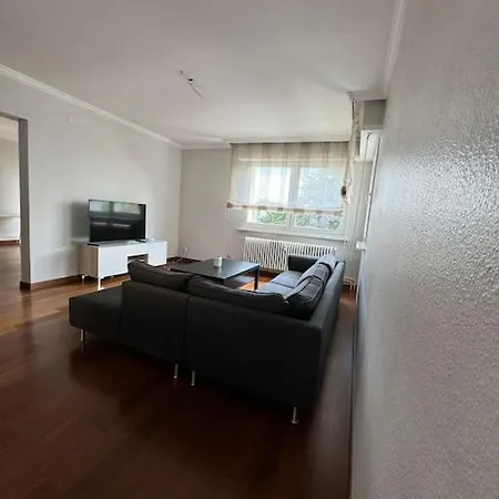 L'authenticite Apartament