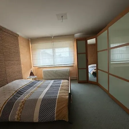 L'authenticite Apartament *